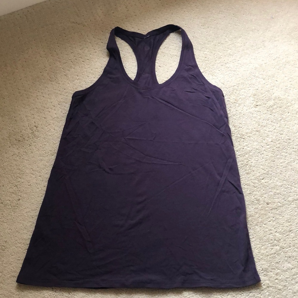Lululemon tank